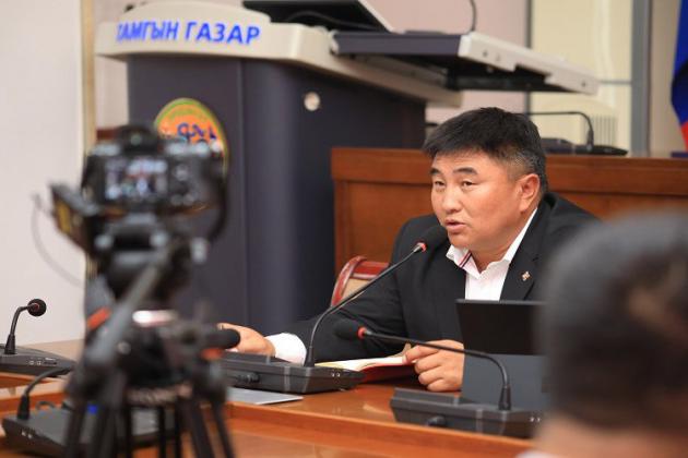 С.Батжаргал: Татвар төлөгчдийн мөнгийг үр дүнгүй зүйлд зарцуулахгүй шүү