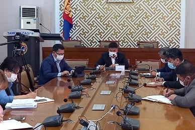 Төмөр замын “Эрдэнэт” өртөөний дарга Т.Доржжанцан: Тасалбарын үнэд өөрчлөлт ороогүй