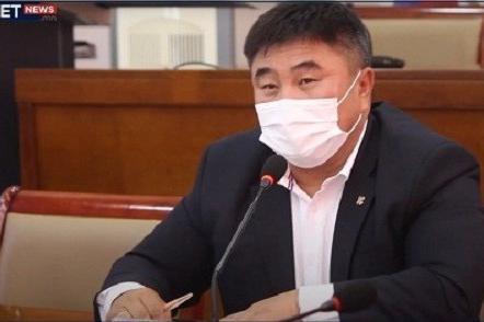 Төрийн зарим байгууллагыг хотын төвөөс гаргана, жишээ нь Боловсролын газрыг...