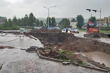 Энэ сарын 15-нд хэрэглээний халуун ус ирэх нь үнэн л байгаасай