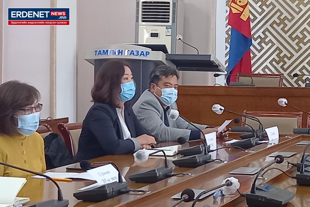 Таван цэцэрлэг, гурван сургуулийн 20 багш, ажилтан ковидоор өвчилжээ
