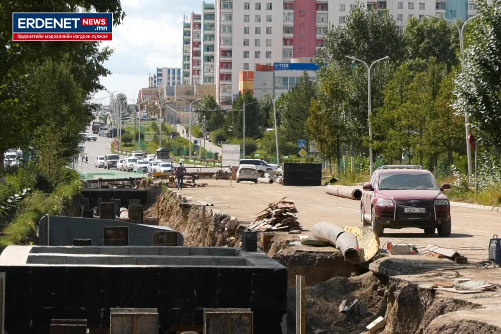 Бүтээн байгуулалтад “бүслэгдсэн” Зэстчүүдийн өмнө хэзээ ногоон гэрэл асах вэ