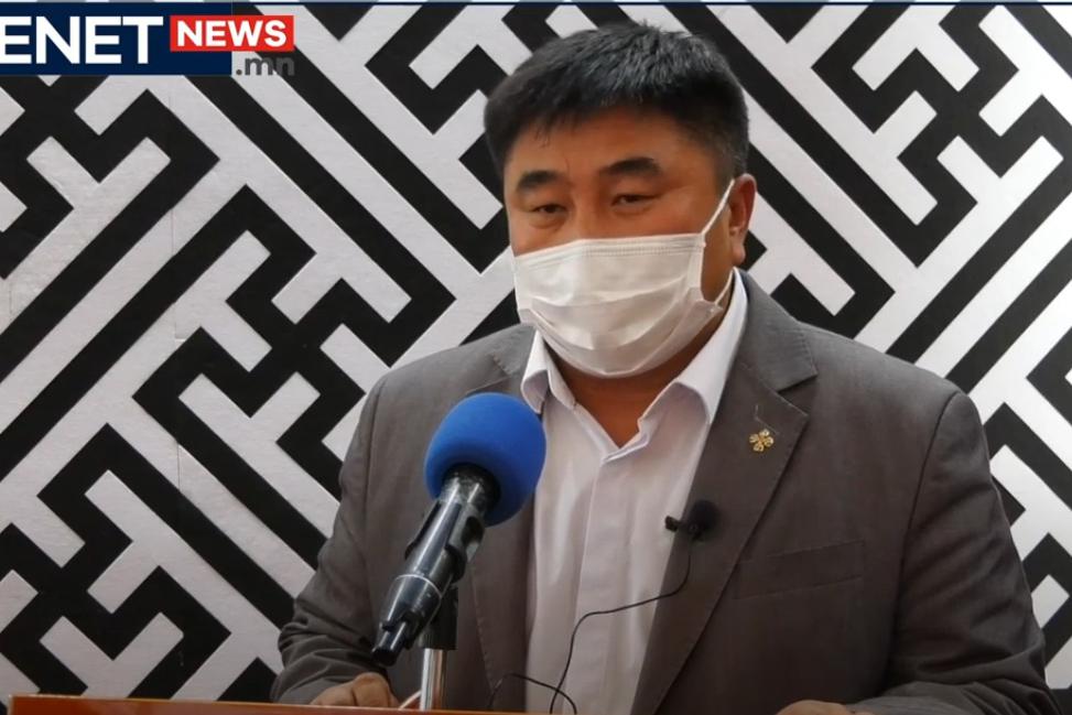 С.БАТЖАРГАЛ: ЗЭРГЭЛДЭЭХ СУМДУУДТАЙ ХАМТРАН “ХОЖУУЛ” ТӨСЛИЙГ ХЭРЭГЖҮҮЛНЭ