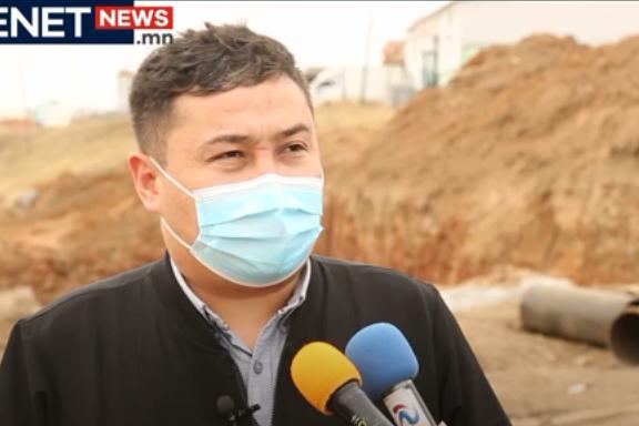 Эмнэлэг бараадах гэж Эрдэнэт хотыг тойрох шиг л болж байна