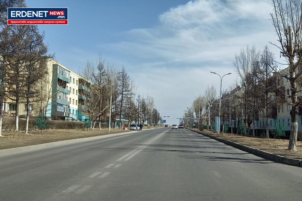 Цас орж хүйтрэх нь замаа нээх болоогүй юм уу