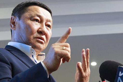 УИХ-ын гишүүн Н.Алтанхуяг: Монгол төрийг оффшор мөнгөөр авсан чинь илрэхийг би харахгүй ч бидний хүүхдүүд харна