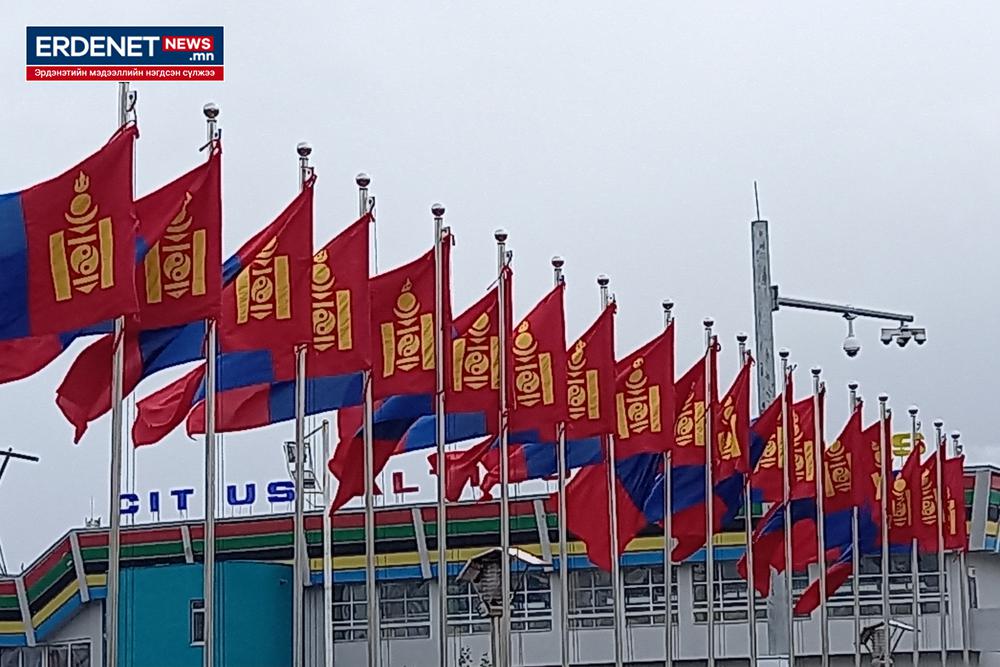 Хэлтсийн даргад зүтгүүлсэн А.Уранчимэгийн тодорхойлолтод Соёлын сайд “No” гэсэн хариу өгчээ
