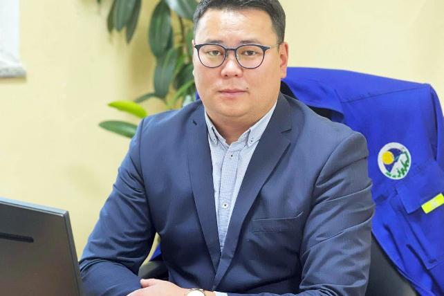 Г.Болдбаатар: Угтах үйлчилгээнээс байгууллагын соёл харагддаг