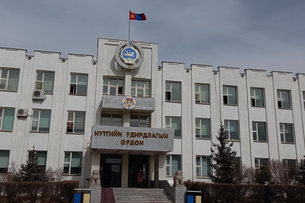 Маргааш  үндэсний бөхийн барилдаан болно