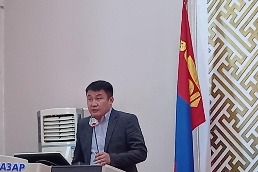 Гадуур нас баралт 2 бүртгэгдэв