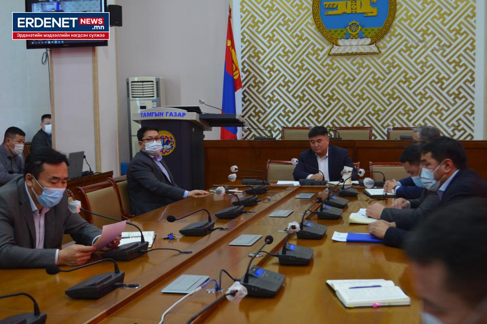 Аймгийн Засаг даргын шуурхайн дэг өөрчлөгджээ