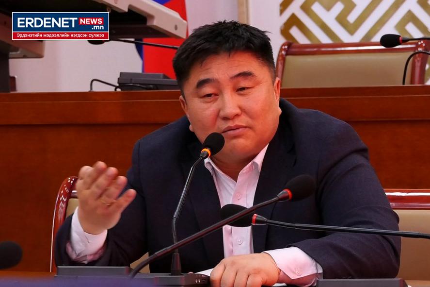 С.Батжаргал: Ашиг сонирхлын зөрчилтэй дүгнэлт гарсан, шүүхэд хандана