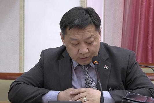 Хөгжлийн бэрхшээлтэй хүүхдийг дэмжих жишиг танхимтай болно