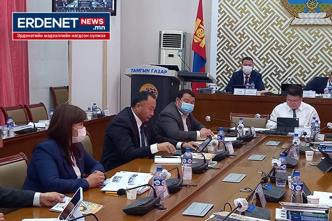 АЙМГИЙН ЗАСАГ ДАРГА 2022 ОНД ЭДГЭЭР ЗАРДЛЫГ 100 ХУВЬ ХЭМНЭЖЭЭ