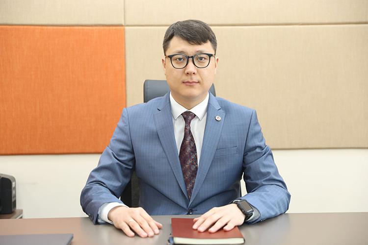 Урьдчилан сэргийлэх, соён гэгээрүүлэх хэлтсийн даргаар Х.Ихмөрөнг томилов