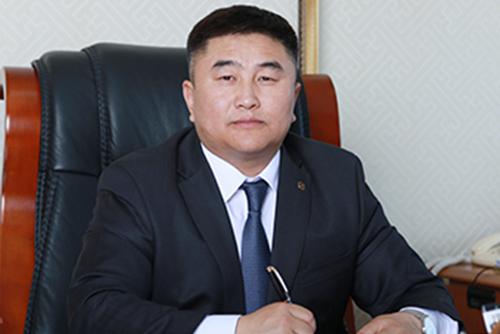 С.Батжаргал: Эрдэнэтчүүд та бүхэндээ баярлалаа