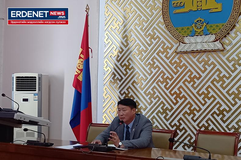 А.Түвшинжаргал: Манай залуус 1 сая төгрөгийг голоод байна гэж үү, аль эсвэл...