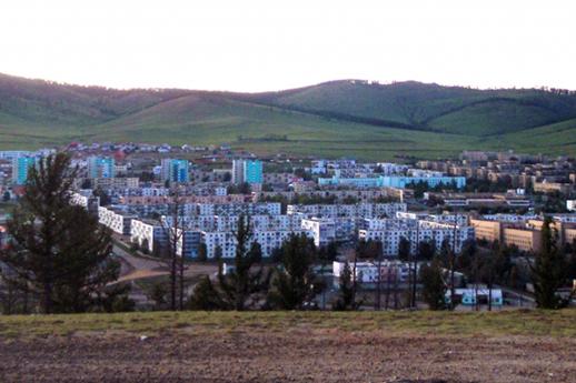 Ойн цэвэрлэгээний хүрээнд ойн сангийн 69 га талбайгаас 550  шоо метр түлшний мод бэлтгэнэ