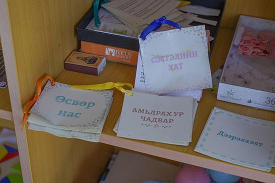 Орхон аймгийн ЕБС-ийн 80 хувь нь боловсролын сэтгэл зүйчтэй болжээ