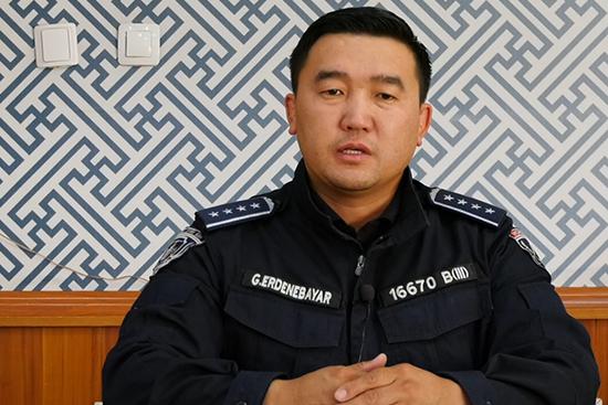 Өнгөрсөн оны мөн үеэс залилах гэмт хэрэг өссөн үзүүлэлттэй байна