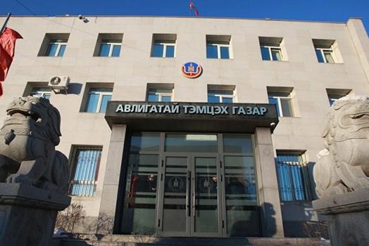 Эрүүгийн 2 хэргийн 10 объектэд нэгжлэгийн ажиллагаа явуулав