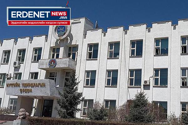 ОРХОН АЙМГИЙН ТӨСВИЙН ЕРӨНХИЙЛӨН ЗАХИРАГЧИЙН 2023 ОНЫ ХУДАЛДАН  АВАХ АЖИЛЛАГААНЫ ТӨЛӨВЛӨГӨӨ