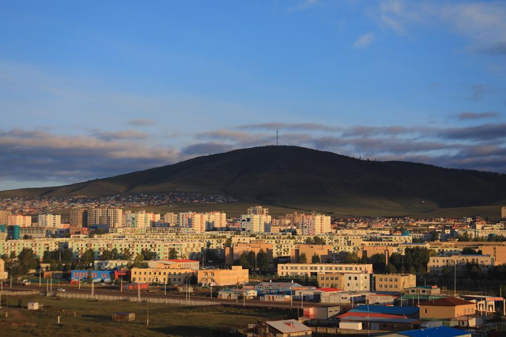 ТЕНДЕР ШАЛГАРУУЛАЛТЫН ЗАРЛАЛ