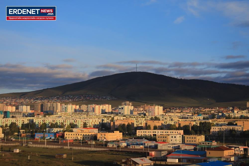 ТЕНДЕР ШАЛГАРУУЛАЛТЫН ЗАРЛАЛ