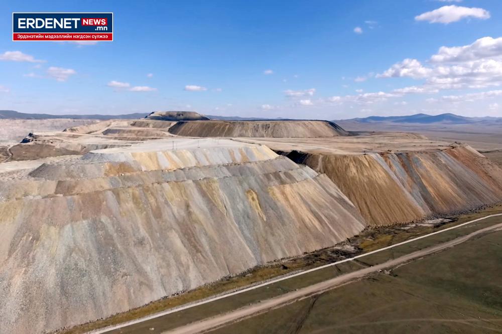 ОВООЛГО ТОЙРСОН БУСАД КОМПАНИУДДАА ШАЛГАЛТ ОРУУЛЖ, БУЛААЖ АВААЧ