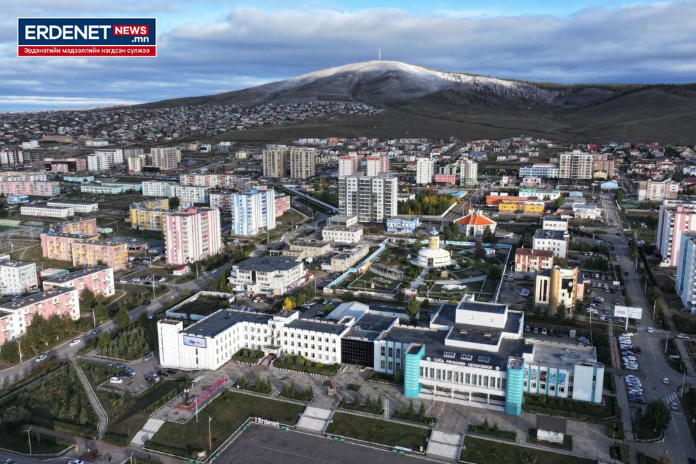 УХААЛАГ ТООЛУУРААР ХАНГАХАД 14 ОРЧИМ ТЭРБУМ ТӨГРӨГ ЗАРЦУУЛНА