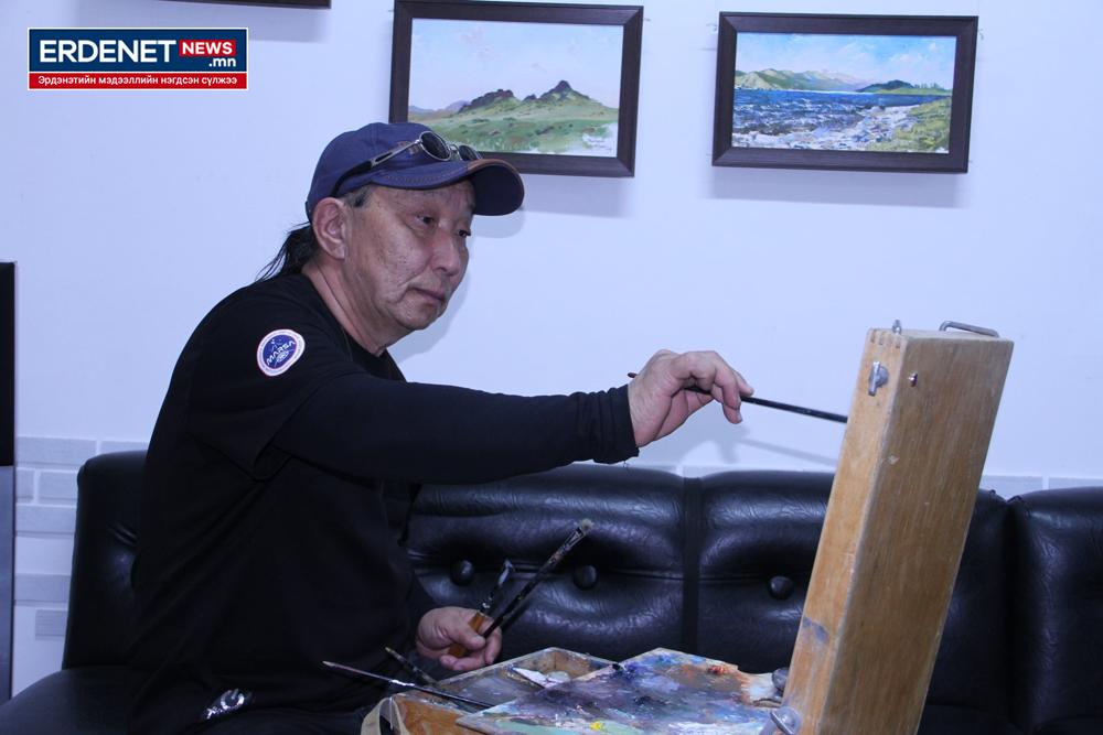 ХҮН БАЙХУЙ - ШҮНШИГТЭЙ ЗУРААЧ