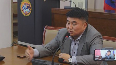 С.Батжаргалын нэрийг Засаг даргад дэмжжээ