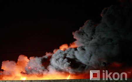Орхон аймгаас ажил хөөцөлдөхөөр Улаанбаатарт ирээд байсан залуус галд өртөж амиа алджээ