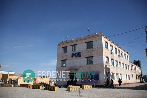 БАРИЛГА ЗАСВАРЫН ЦЕХИЙНХЭН ҮЙЛДВЭРЛЭЛИЙН ТӨЛӨВЛӨГӨӨГӨӨ БИЕЛҮҮЛЖЭЭ