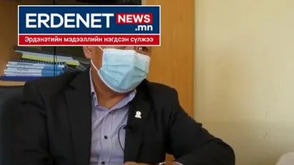 О.Ариунгэрэлт: Нэгдүгээр сургуулийн өргөтгөл 11 дүгээр сард ашиглалтад орно
