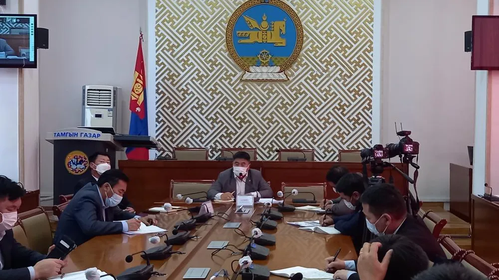 С.Батжаргал: “Нэг цэгийн үйлчилгээ”-г өөрчилнө