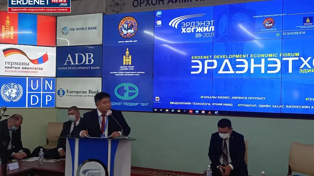 С.Батжаргал: “Орлогод нийцсэн орон сууцны төсөл”-хэрэгжүүлж, 2126 айлыг орон сууцтай болгоно