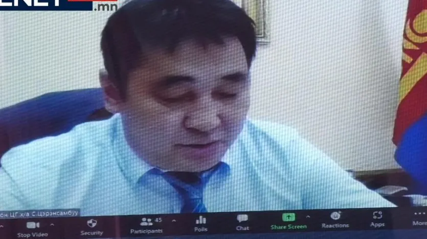 Архидан согтуурсан үедээ жолоо барьсан 44 иргэнд арга хэмжээ авав