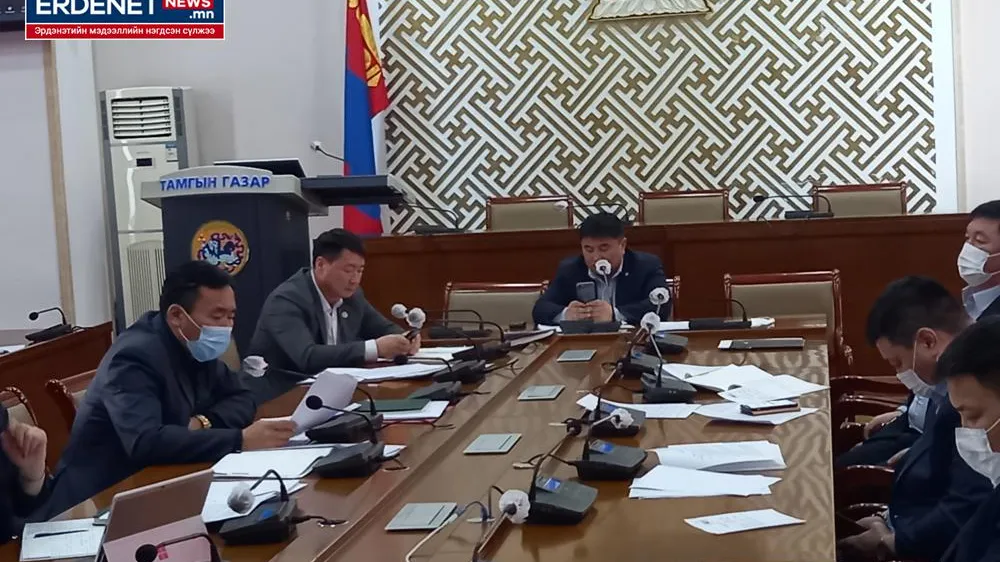 Мод үржүүлгийн чиглэлээр ажилладаг иргэн, аж ахуйн нэгжийг дэмжинэ