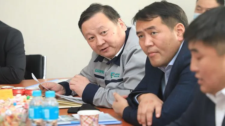 Дахин төлөвлөлт болон орон сууцны төслүүдийг танилцуулав