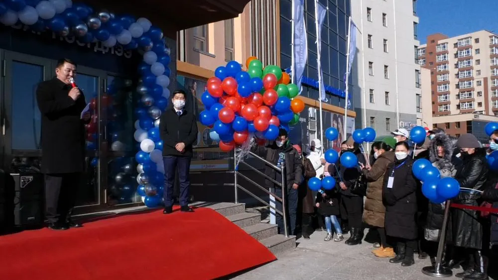 “Сайн электроникс” компаниас урьдчилгаагүй, 100 хувийн зээлээр дэлхийн брэндийг авах боломжтой