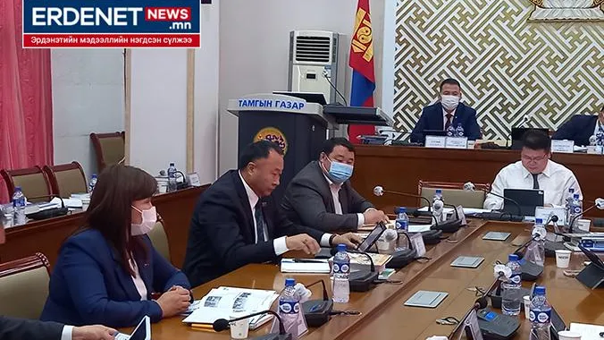 АЙМГИЙН ЗАСАГ ДАРГА 2022 ОНД ЭДГЭЭР ЗАРДЛЫГ 100 ХУВЬ ХЭМНЭЖЭЭ
