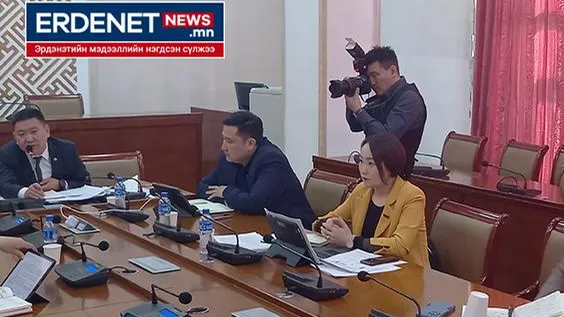 2021 онд га-гаас 33 цн үр тариа хураан авчээ