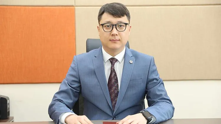 Урьдчилан сэргийлэх, соён гэгээрүүлэх хэлтсийн даргаар Х.Ихмөрөнг томилов