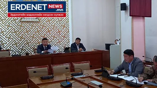 Эрдэнэтчүүд энэ жил 270 сая төгрөгөөр наадамлана