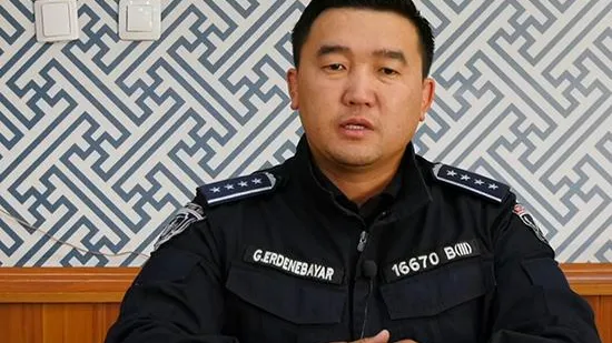 Өнгөрсөн оны мөн үеэс залилах гэмт хэрэг өссөн үзүүлэлттэй байна