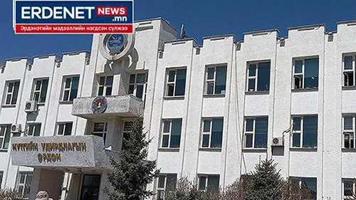Барилга, байгууламжийн нээлттэй дуудлага худалдаанд урьж байна