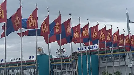 “Тоёота хариер” болон бусад автомашины дуудлага худалдаанд та бүхнийг урьж байна