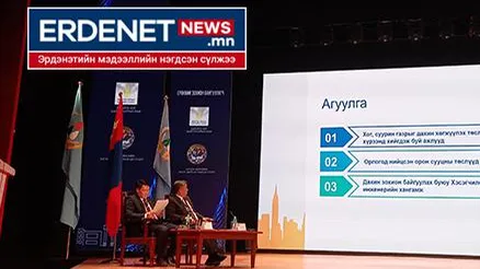 Хотын барилгыг нэмэгдүүлэхэд ХББЗА-ны Хот дахин хөгжүүлэх, орон сууцны хэсгийнхэн илүү үүрэг оролцоотой