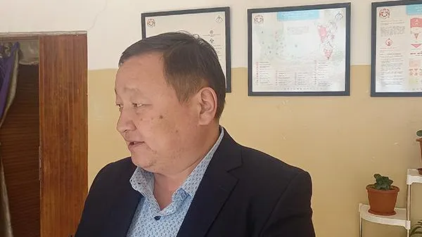 Ц.Баяржаргал: Уурхайчин багийн 1.3 га-д дахин төлөвлөлтийн хүрээнд барилгажина